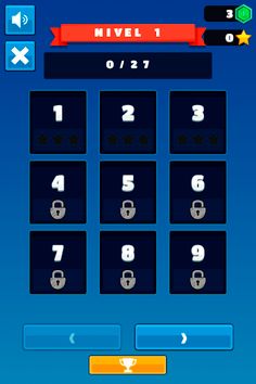 Trivia Quiz: Ciudades - Screenshot 2