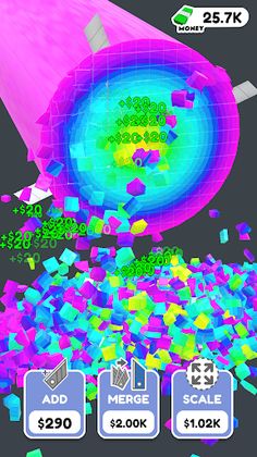 Soap Cutting Master - Screenshot 3