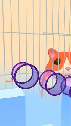 Monster Hamster - Screenshot 1