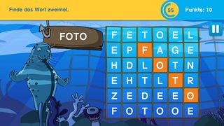 Antolin Lesespiele 3/4 - Screenshot 3