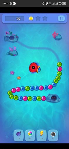 Zumba Max - Screenshot 4