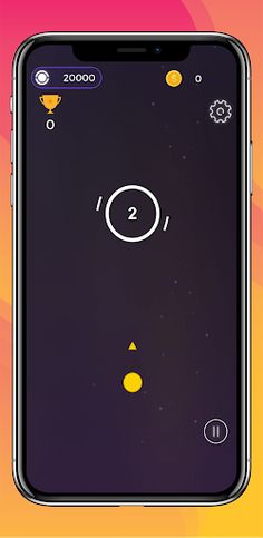 Color Shot - Screenshot 4