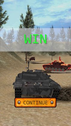 Tankill - Screenshot 4