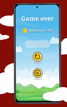 Brick Tower - Screenshot 1