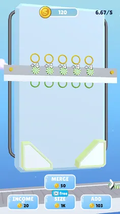 Merge Slicer - Screenshot 3