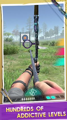 Archery Fever - Screenshot 4