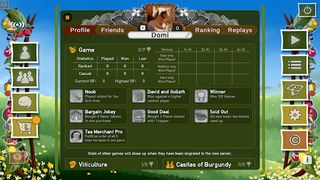 Chai - Screenshot 1