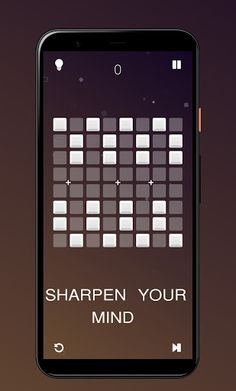 Zen Symmetry: Relaxing Puzzle - Screenshot 4