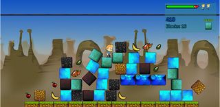 HURRY BLOCKS - Screenshot 1