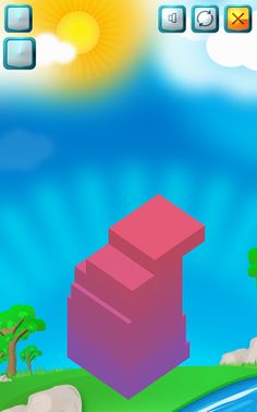 Block Stacker - Screenshot 4