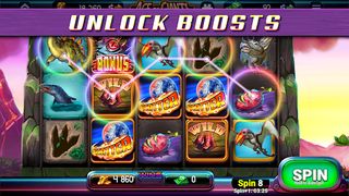 Age of Giants - Screenshot 3