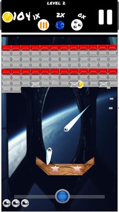 Brick Smasher - Screenshot 2