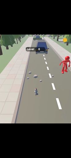 Cock Escape - Screenshot 4