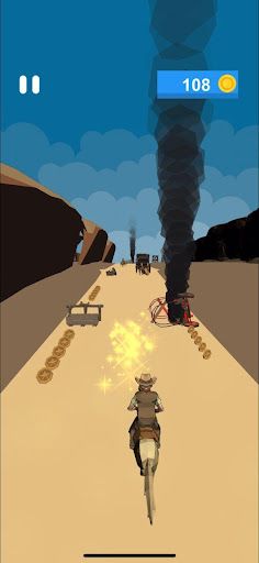 Hyper Sports - Screenshot 4