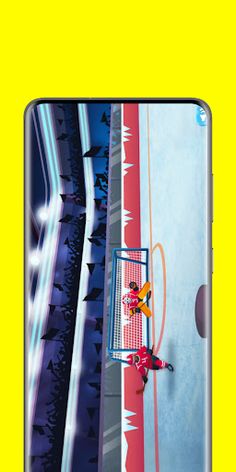 Ice Hockey Shootout - Screenshot 4