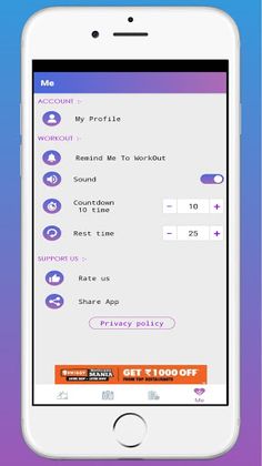 magic ball - Screenshot 1