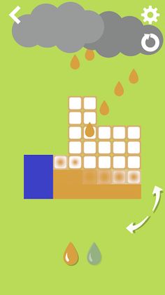 Drip and Draw - Pixel Art - Screenshot 3