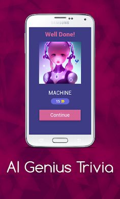 AI Trivia Showdown - Screenshot 2