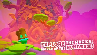 Nunu Spirits - Screenshot 2