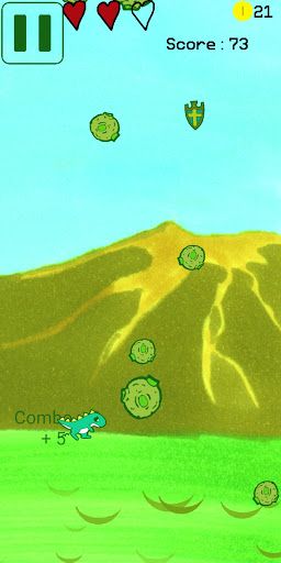 The End of an Age - Screenshot 3