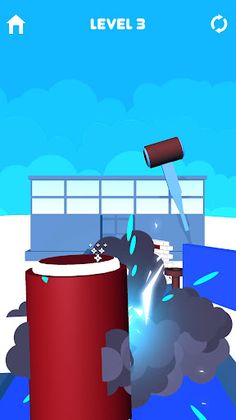 Scary garden: Banben Monster - Screenshot 3