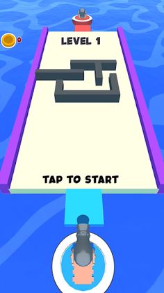 Maze Fight - Screenshot 2