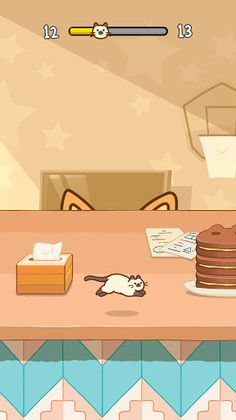 Hide And Seek: Cute Cat Escape - Screenshot 2