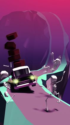 Undertaker - Screenshot 1