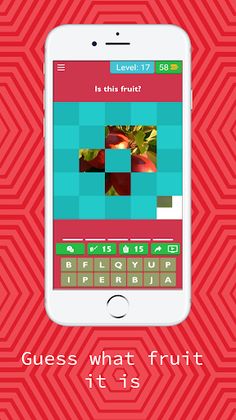 Guess what fruit it is - Screenshot 3