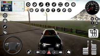 Car For Saler Dealership 2023 - Screenshot 1