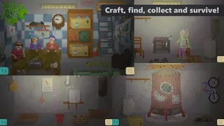 Alive In Shelter +18 DLC - Screenshot 1