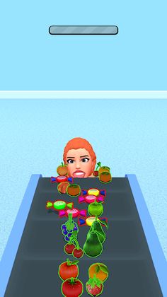 Healthy Treadmill - Screenshot 3