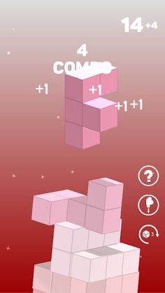 Random Pentomino Stack - Screenshot 3