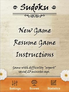 Sudoku - Millions of free Sud - Screenshot 4