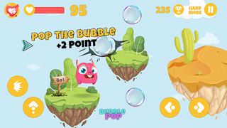 Bubble Pop - Screenshot 1