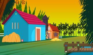 Jungle Boy Cave Escape - Escap - Screenshot 1