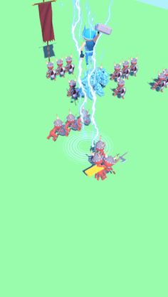 Valhalla - Screenshot 1