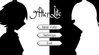 Afterlife - Screenshot 1