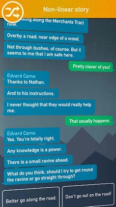 Outcast's Journey: Remastered - Screenshot 2