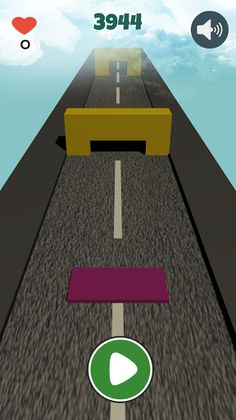 endless TUNNEL - Screenshot 3