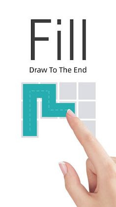 Draw to the end - Screenshot 1
