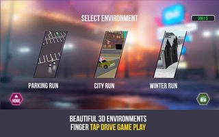 Speed X: Free - Screenshot 2