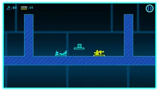 Power Of Geometry - Screenshot 1