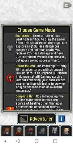Legacy Summoning Pixel Dungeon - Screenshot 4