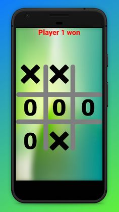 TIK TOC TOE 2 - Screenshot 3