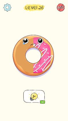Monster Story: Draw One Part - Screenshot 3