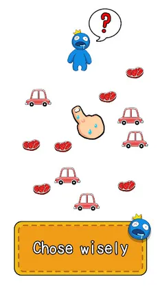 Draw to Collect: Sorting Line - Screenshot 1