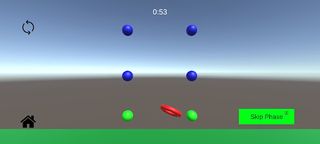Pass The Ball - Screenshot 3