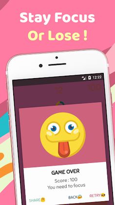 KolorKu - Brain Training Game - Screenshot 4