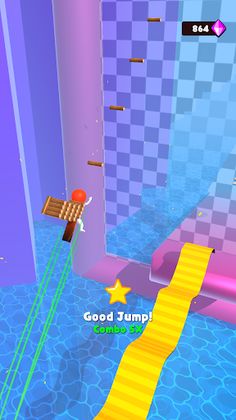 Lumber Sam - Screenshot 2